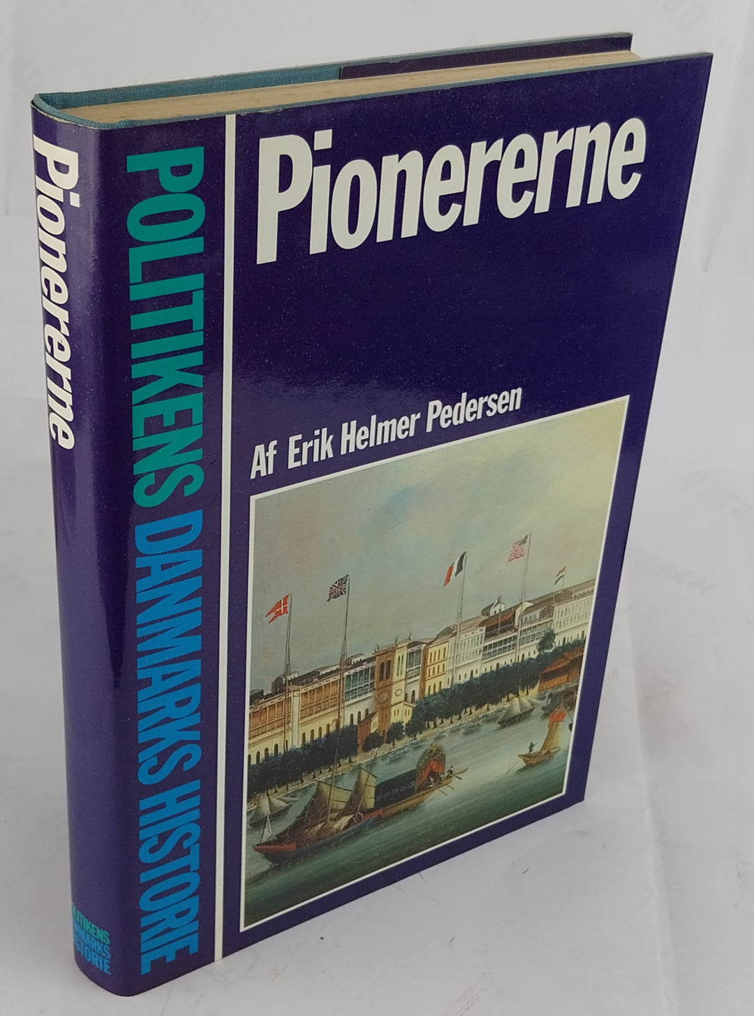 Pionererne