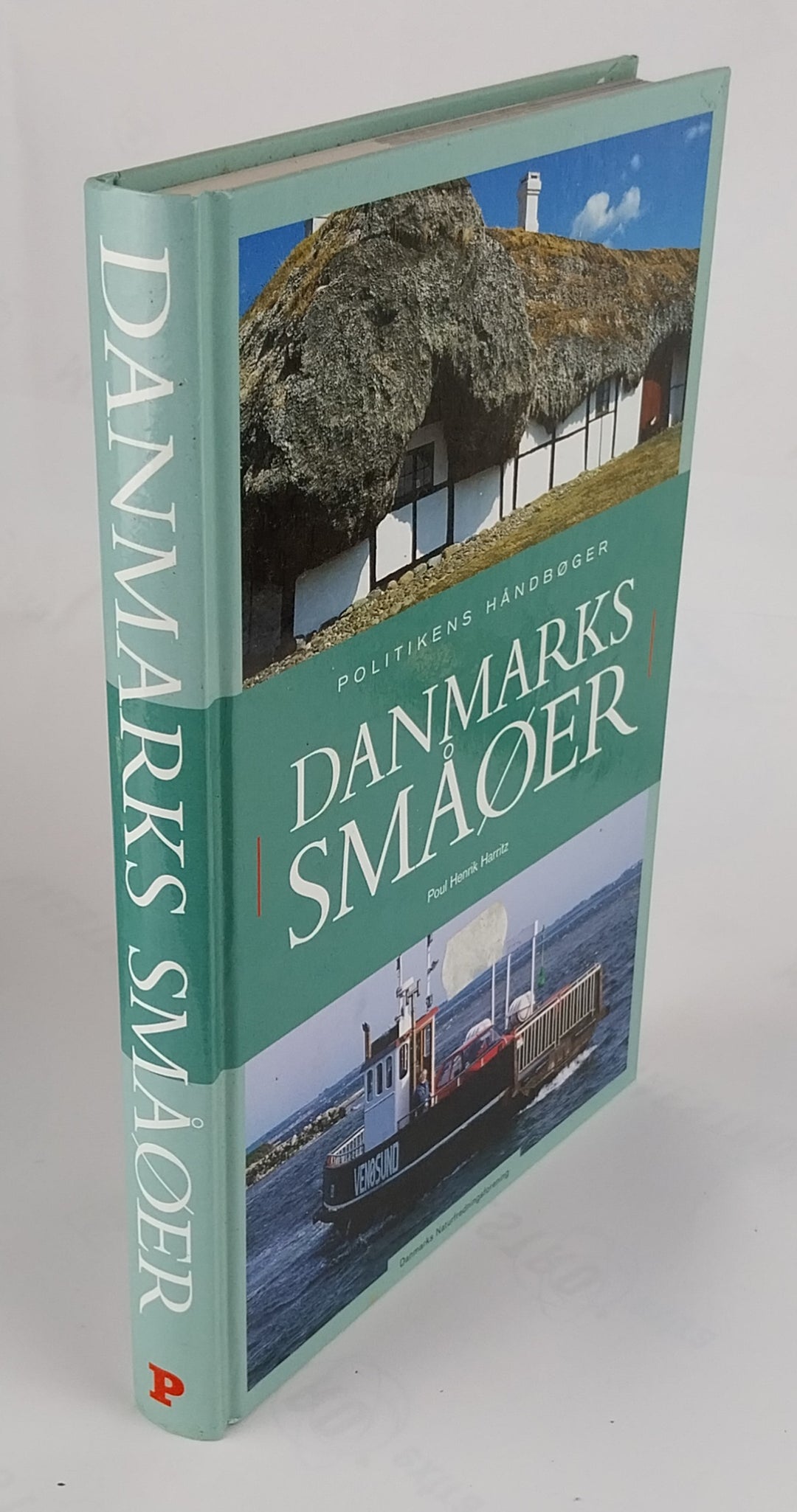 Danmarks småøer
