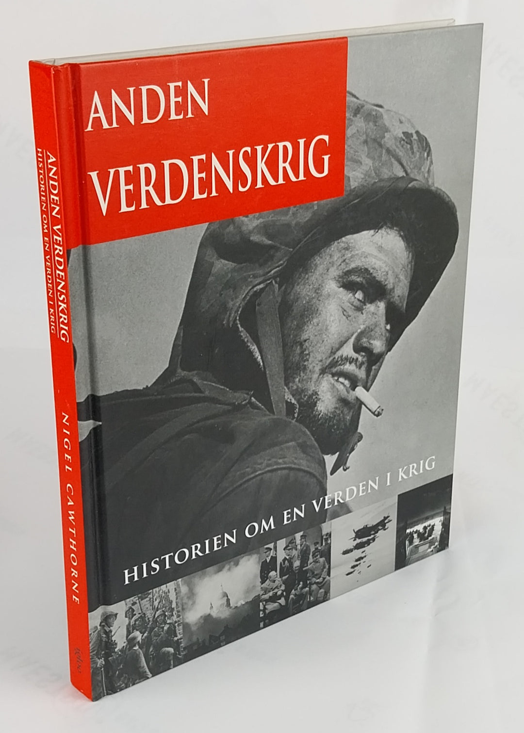 Anden Verdenskrig