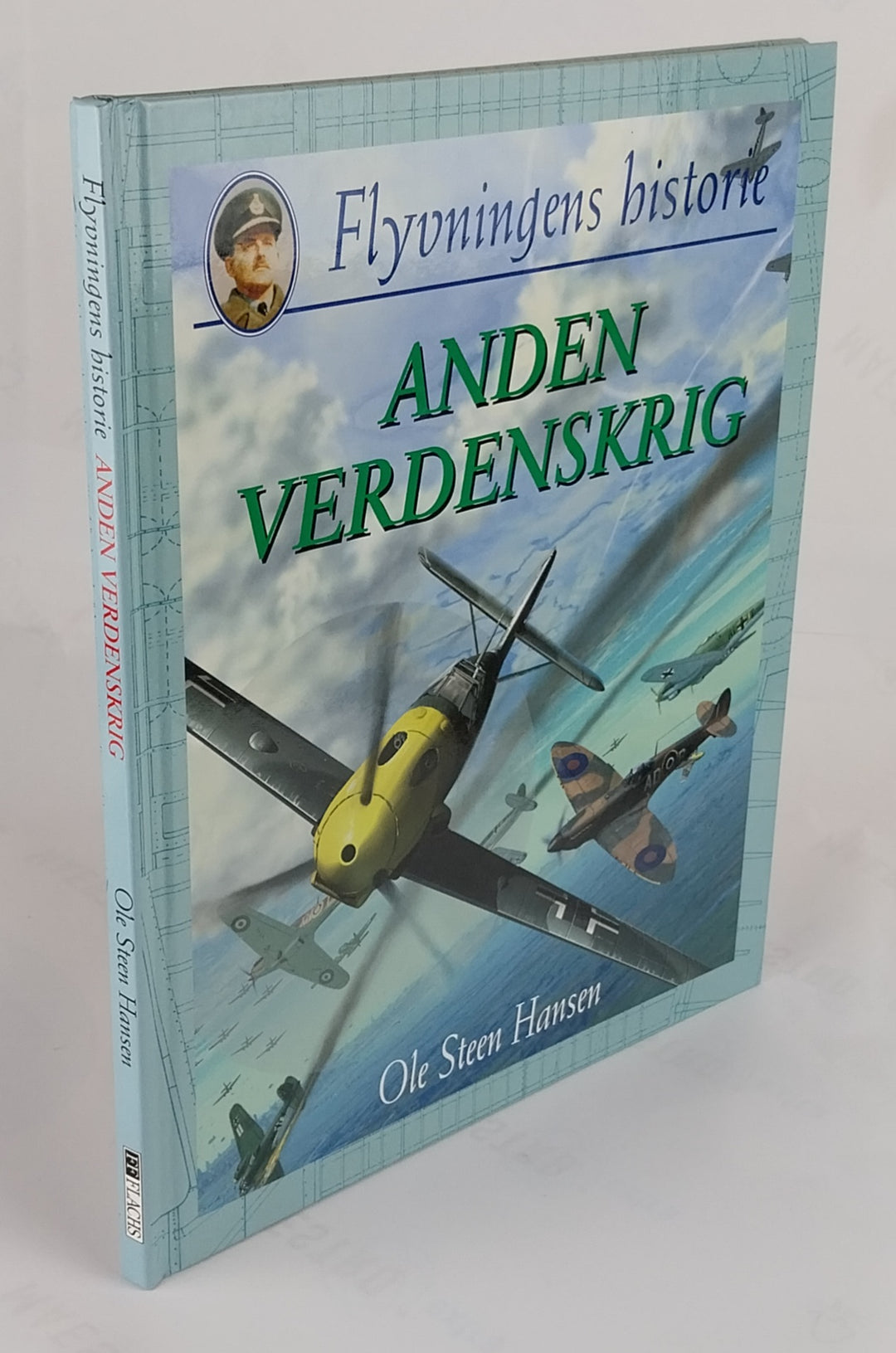Flyvningens historie: Anden Verdenskrig