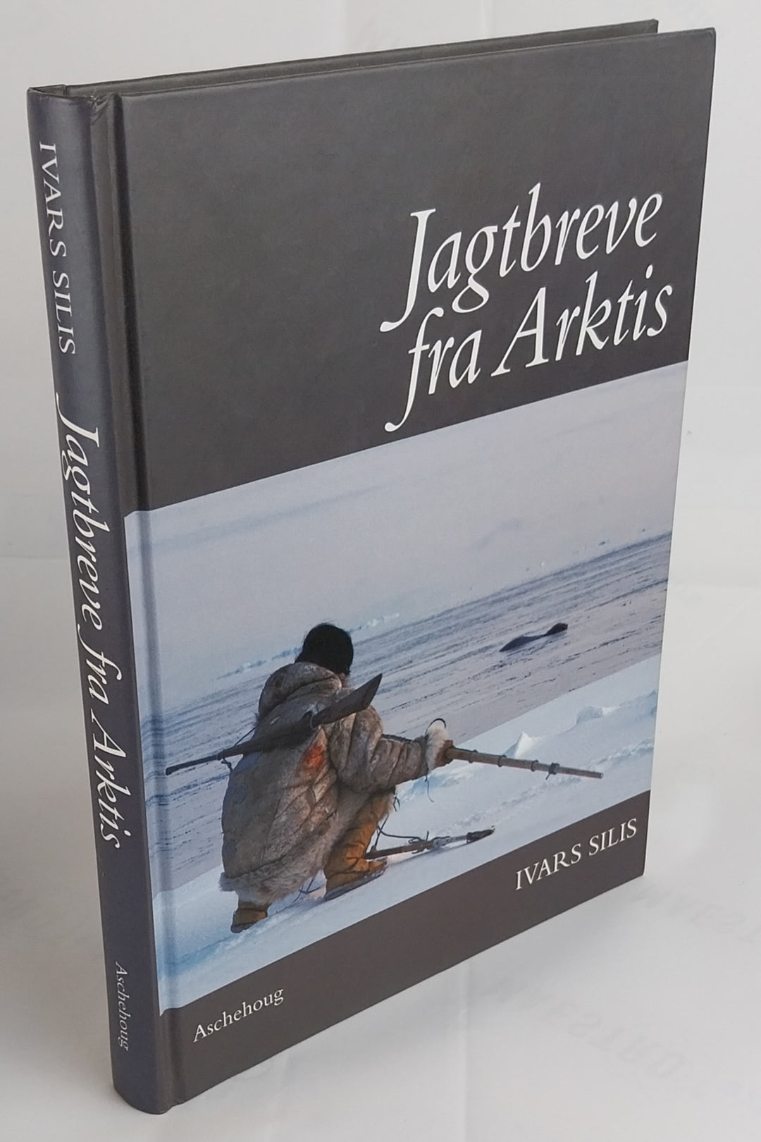 Jagtbreve fra Arktis
