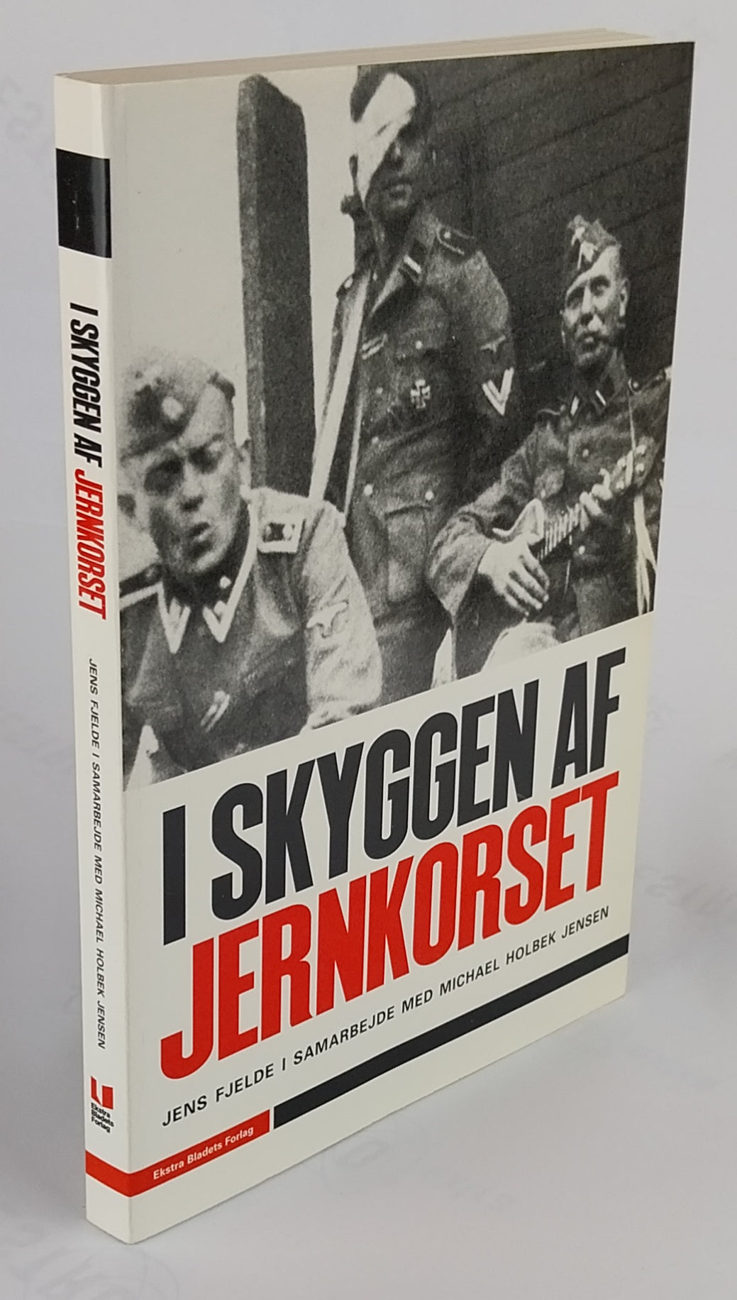 I skyggen af Jernkorset