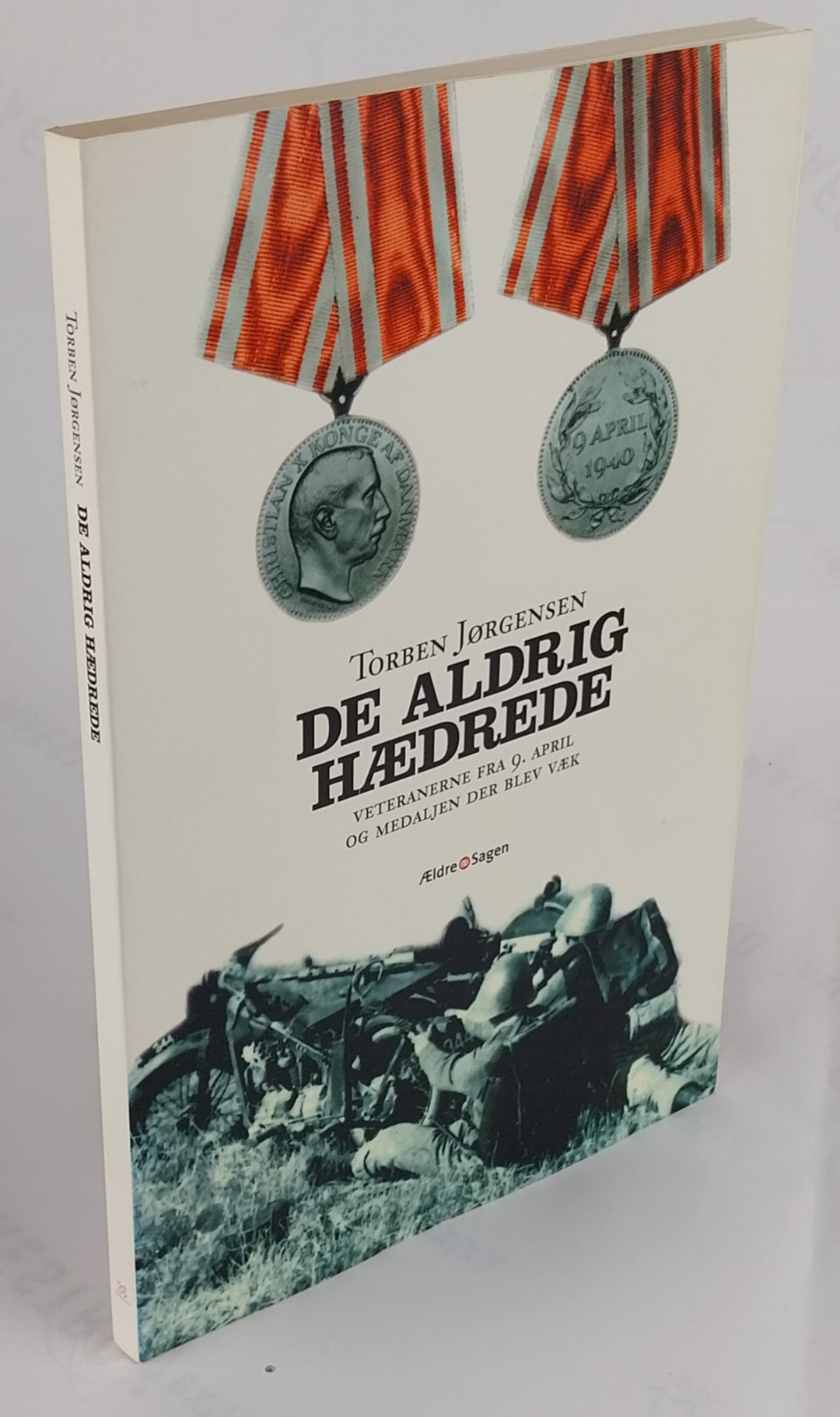 De aldrig hædrede