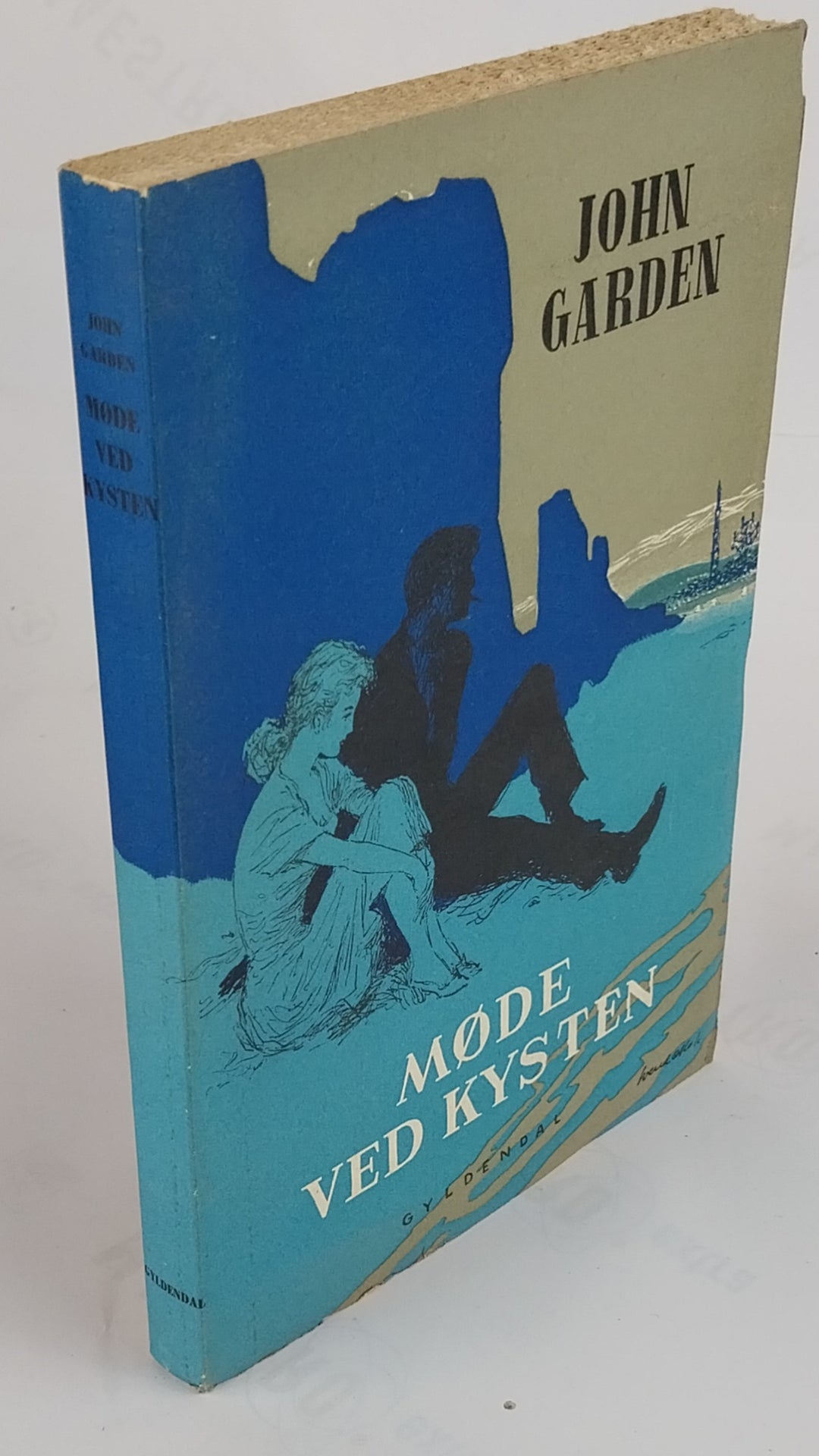 Møde ved kysten