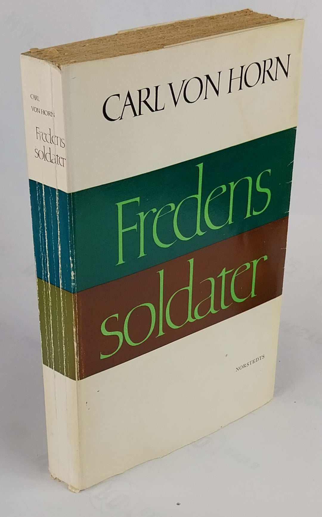 Fredens soldater.