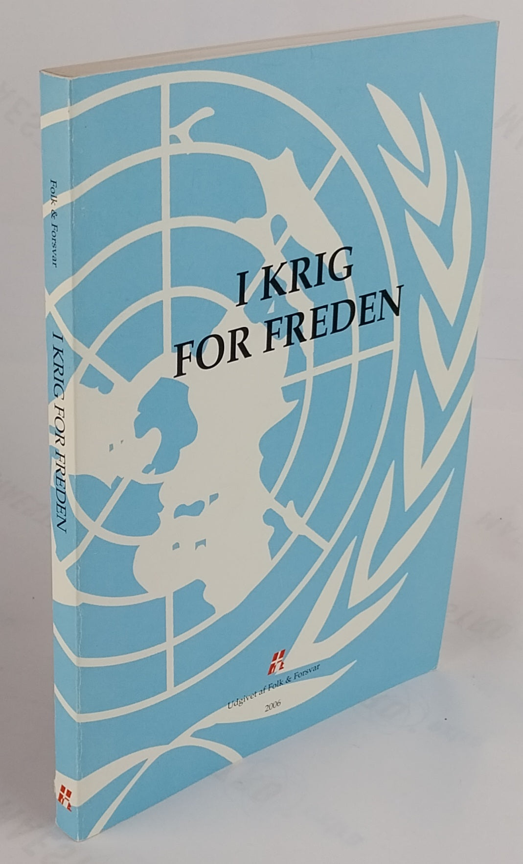 I krig for freden
