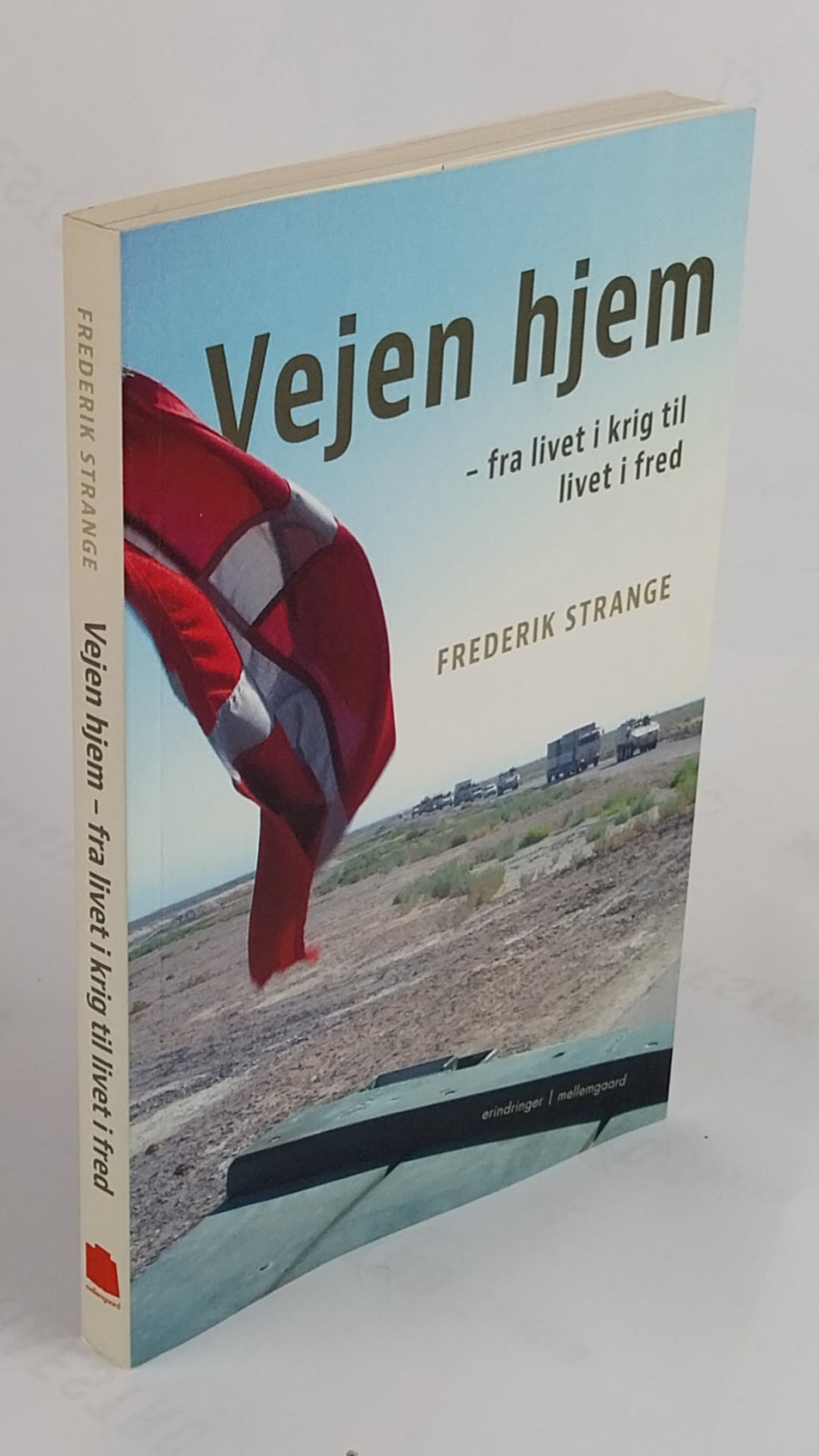 Vejen hjem
