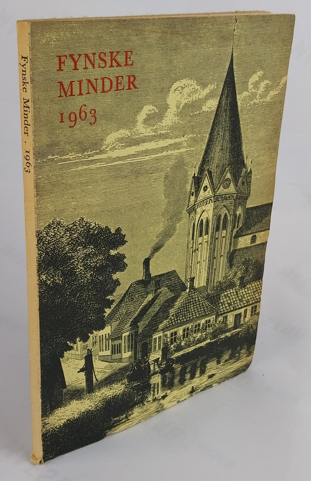 Fynske minder 1963