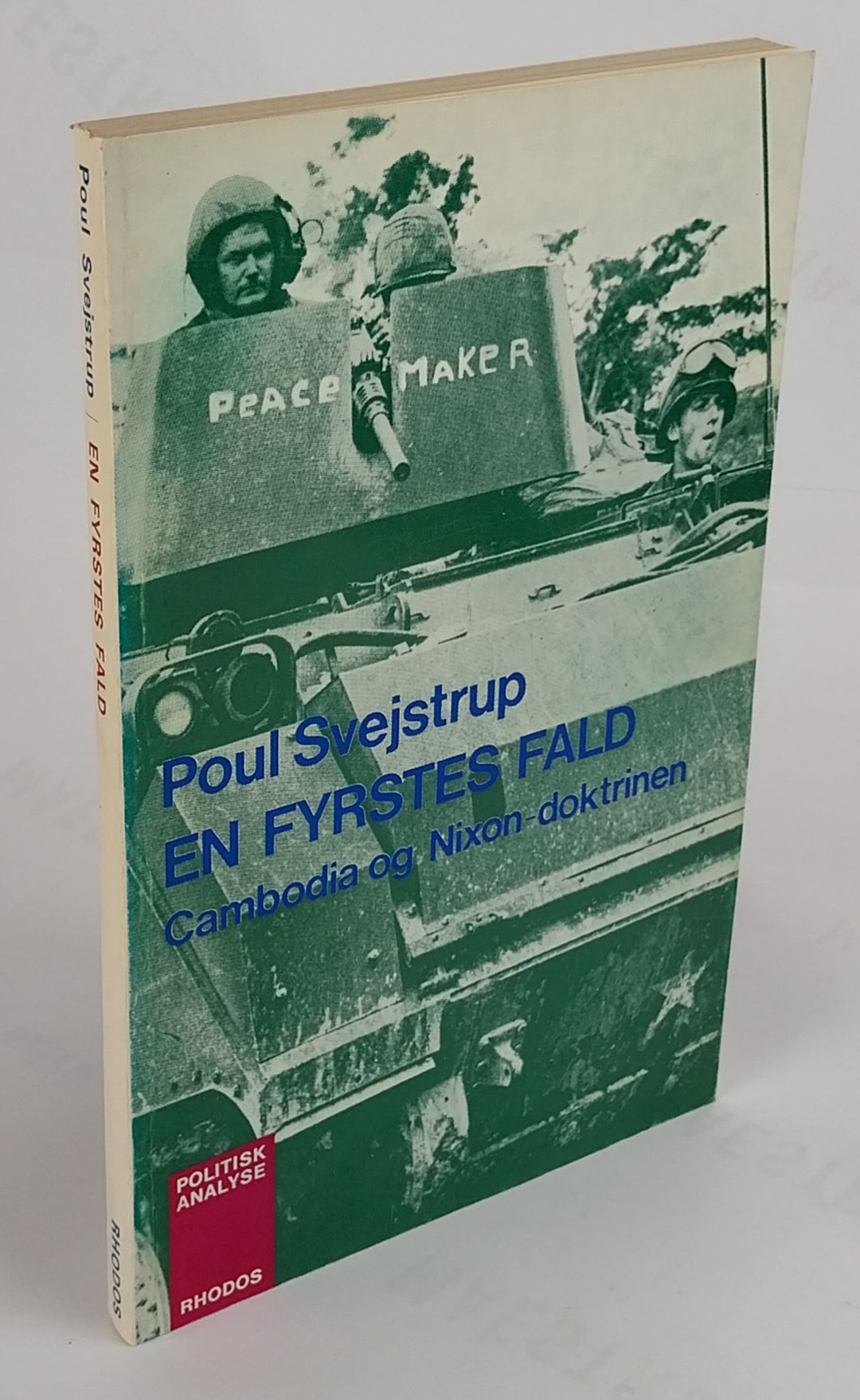 En Fyrstes fald