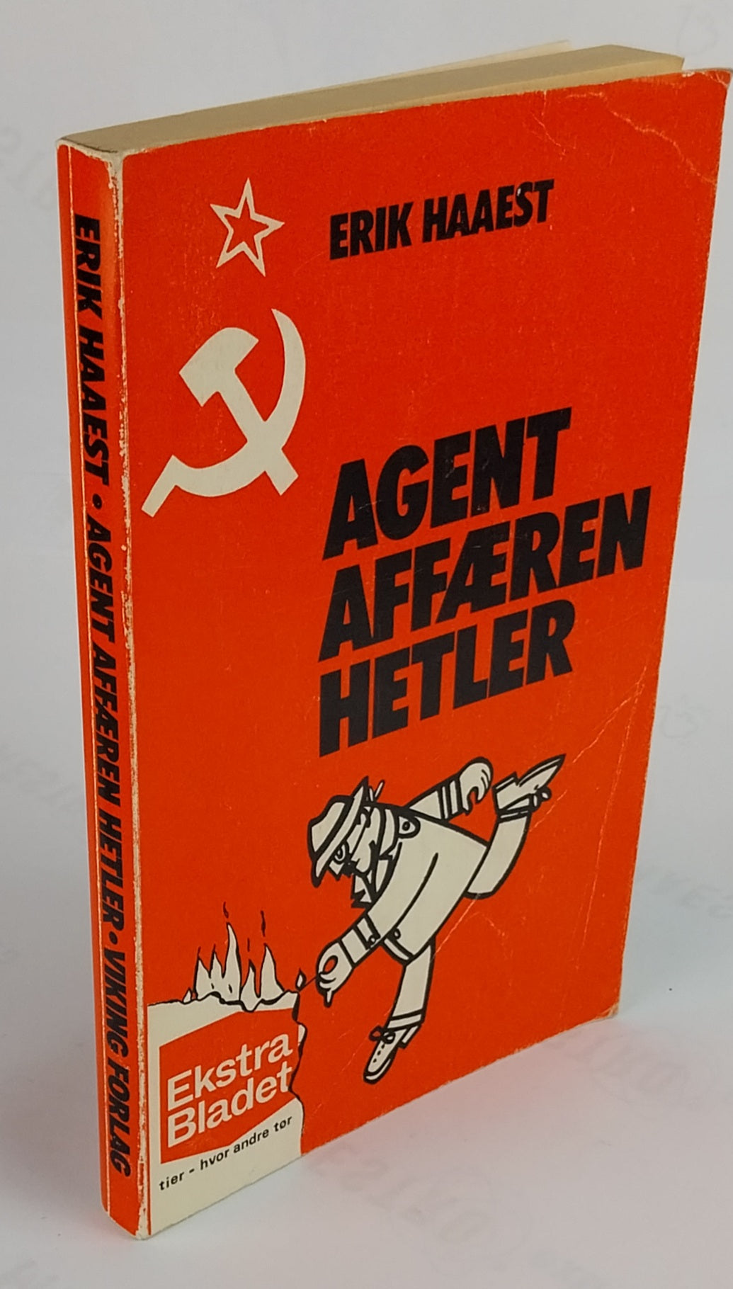 Agent affæren Hetler