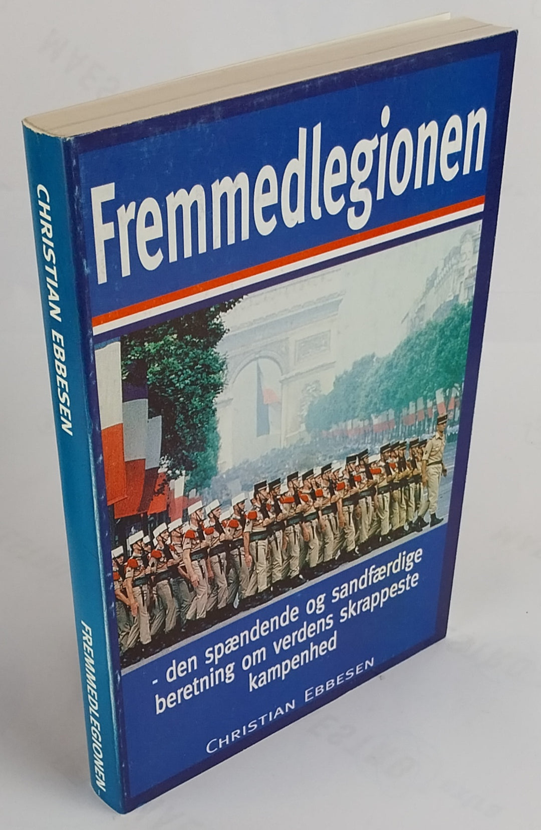 Fremmedlegionen