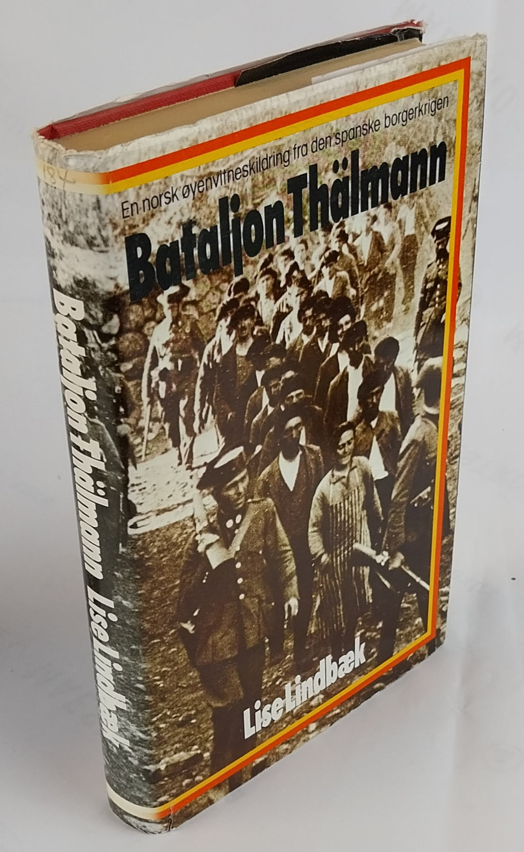 Bataljon Thälmann