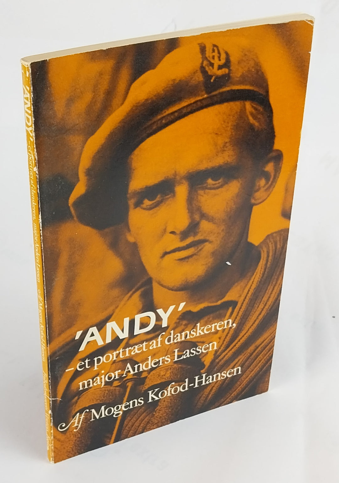 Andy