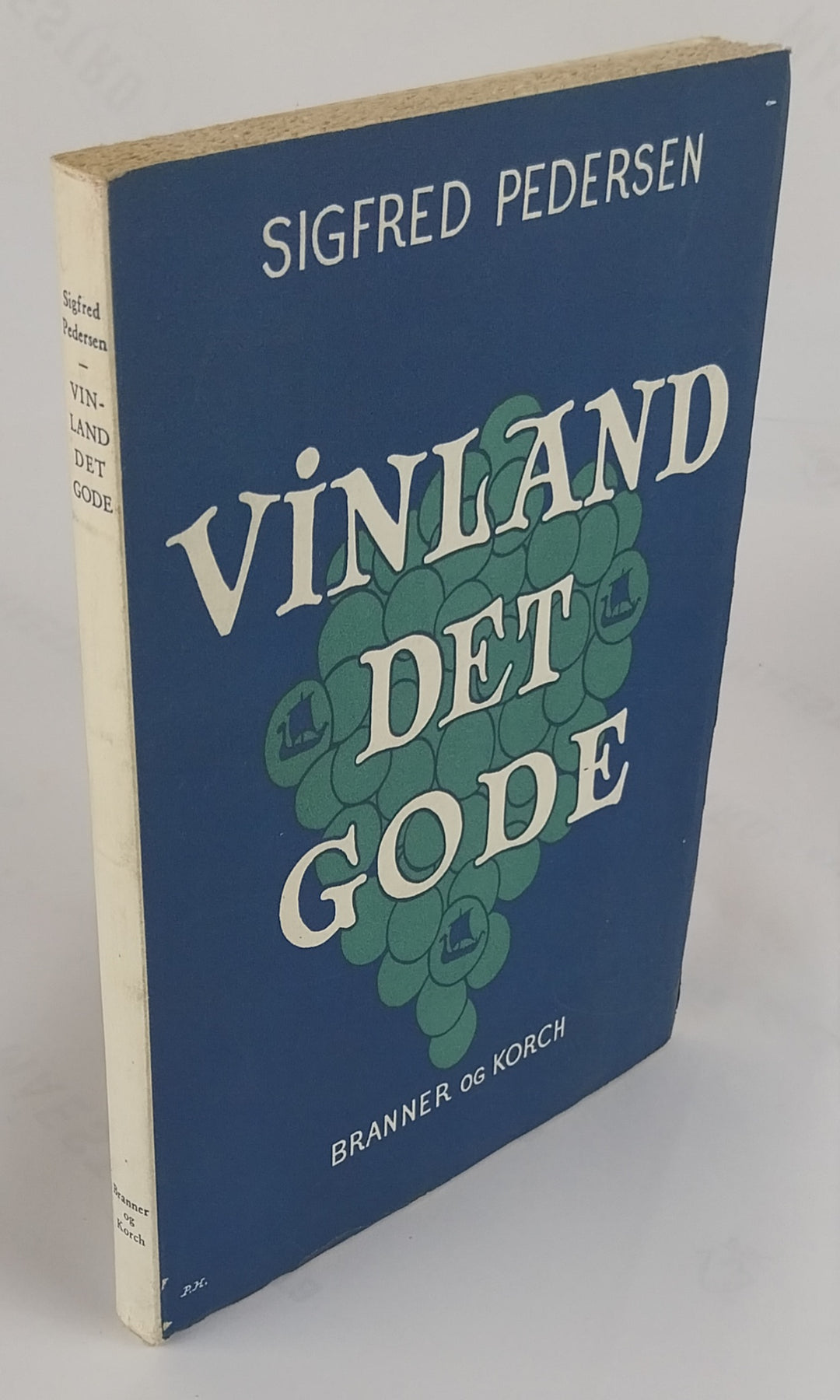Vinland det gode