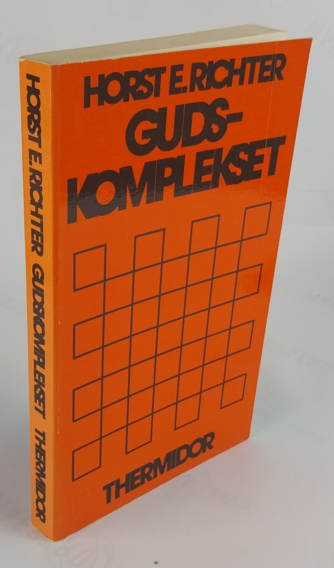 Gudskomplekset