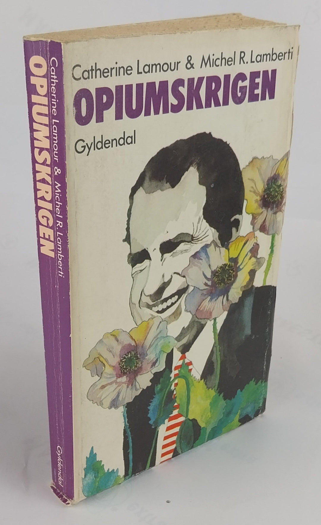 Opiumskrigen