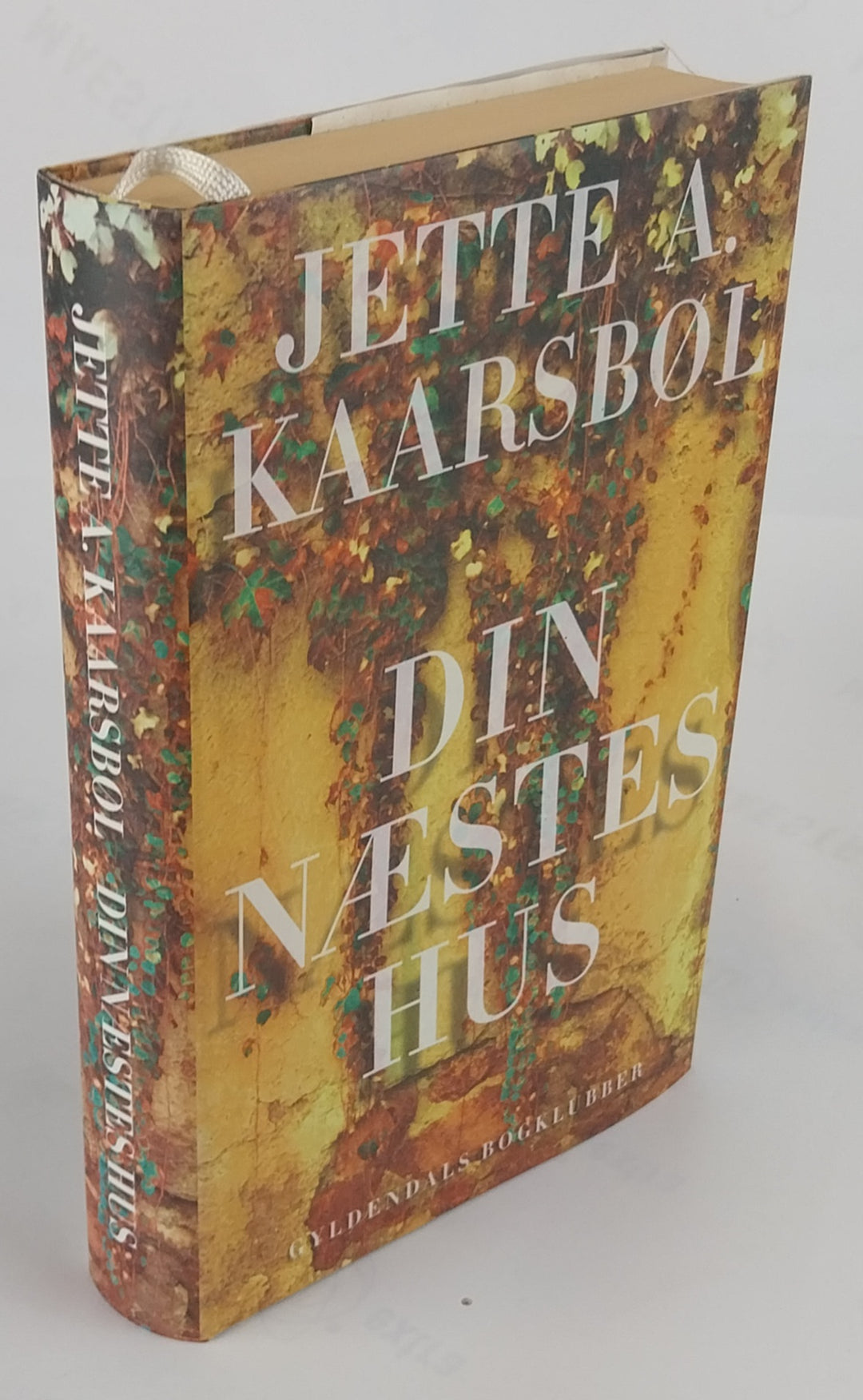 Din næstes hus