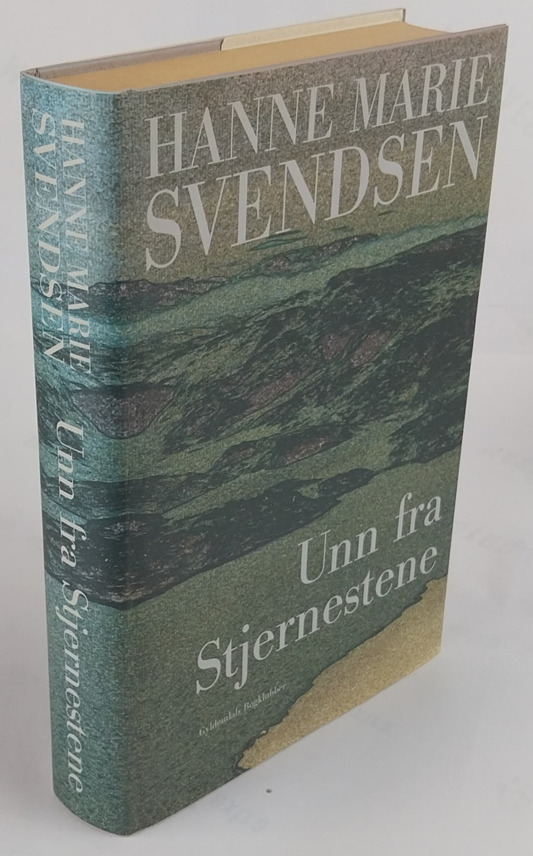 Unn fra Stjernestene