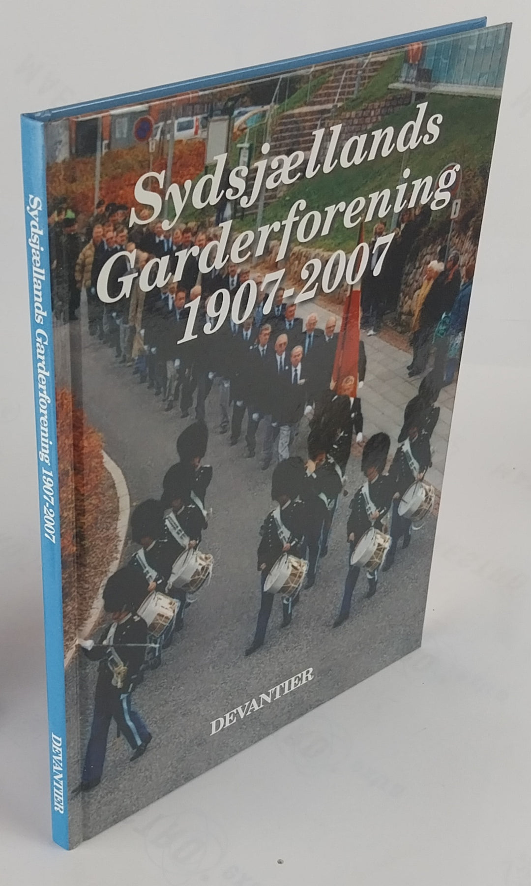 Sydsjællands Garderforening 1907-2007