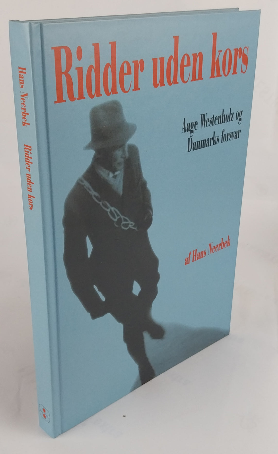 Ridder uden kors