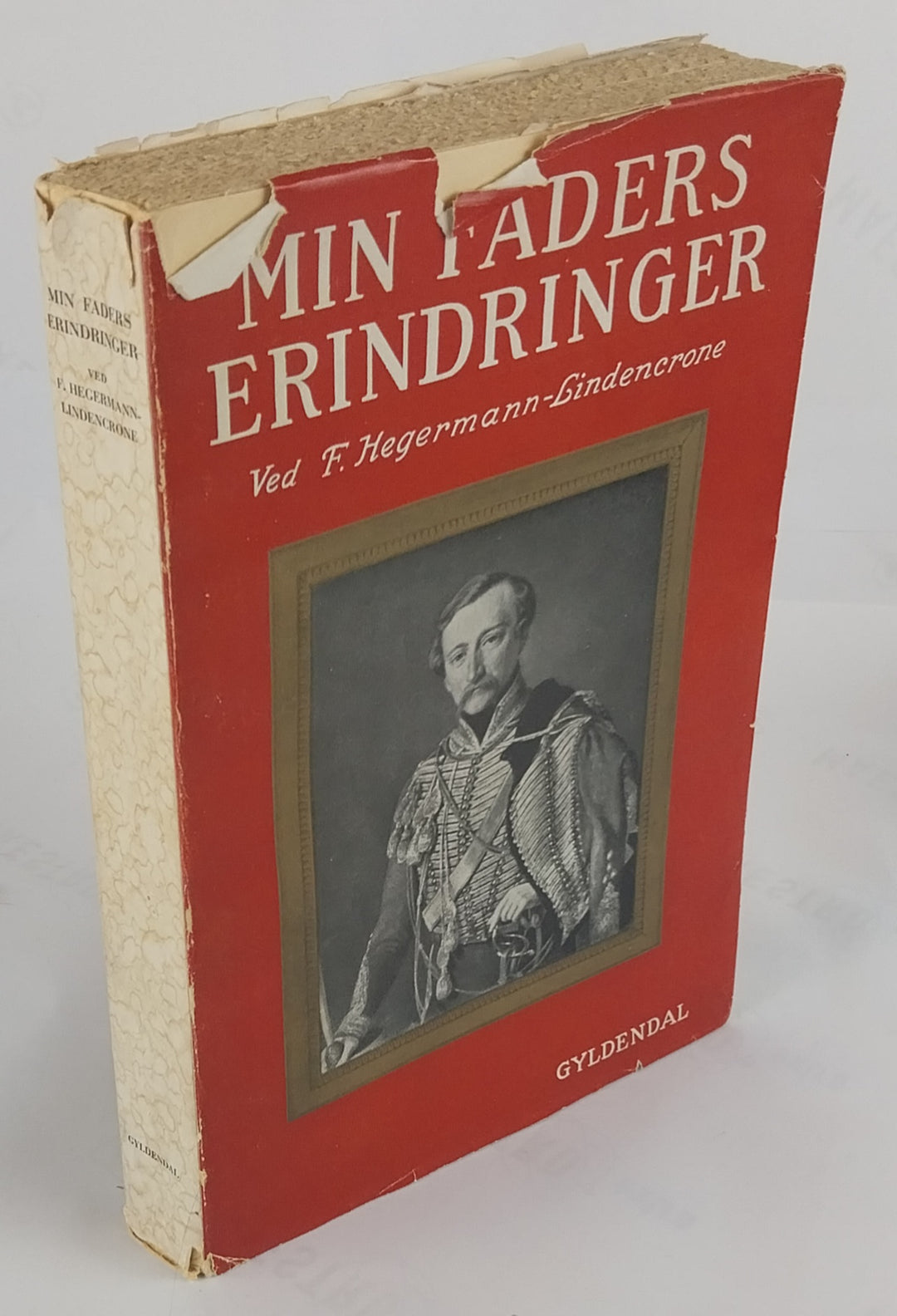 Min faders erindringer