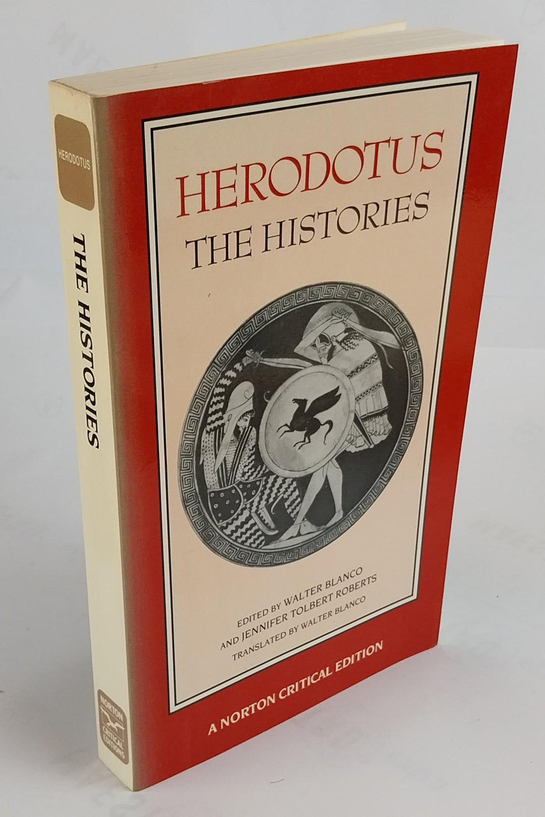 Herodotus. The Histories