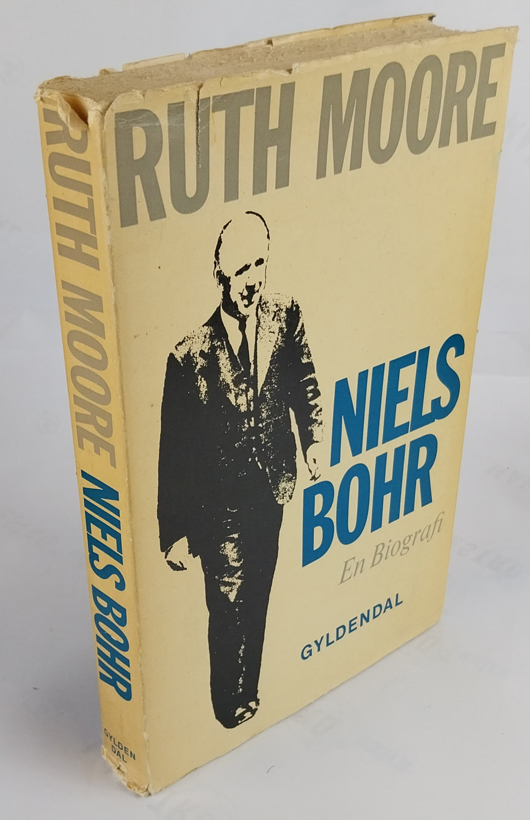 Niels Bohr