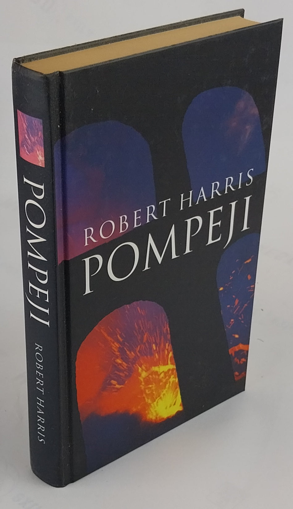 Pompeji