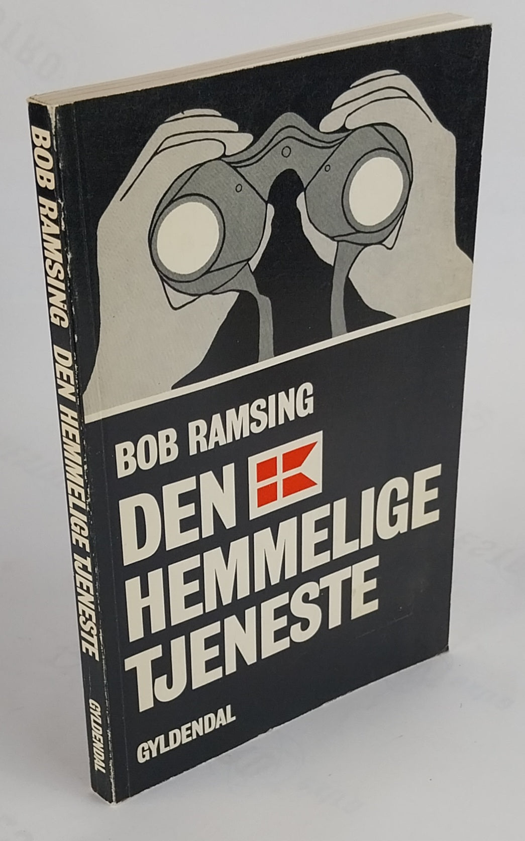 Den hemmelige tjeneste