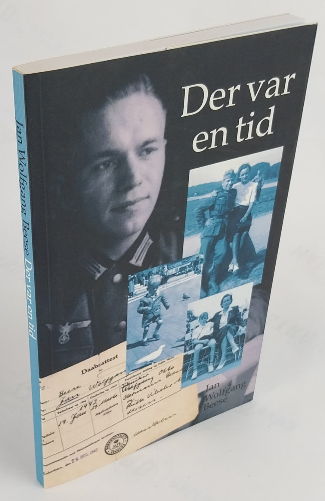 Der var en tid