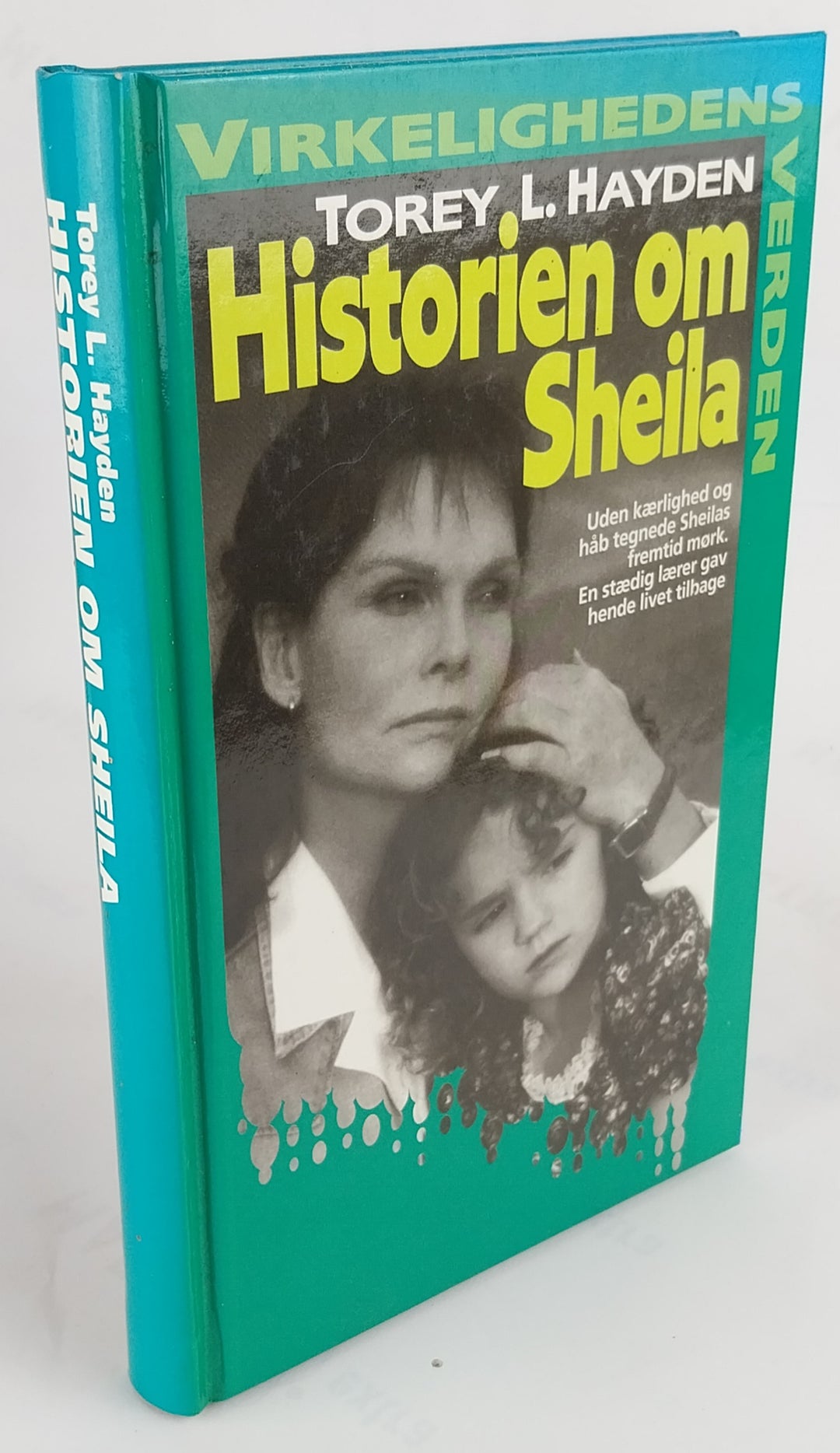 Historien om Sheila