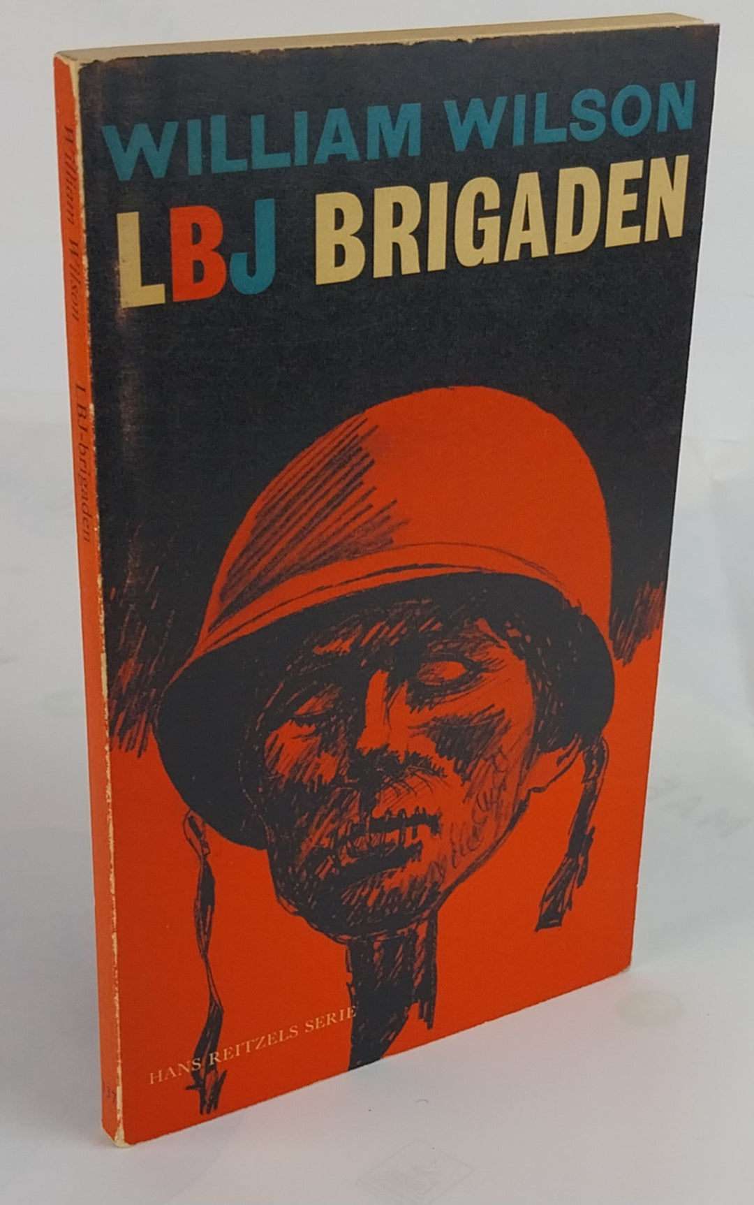 LBJ Brigaden