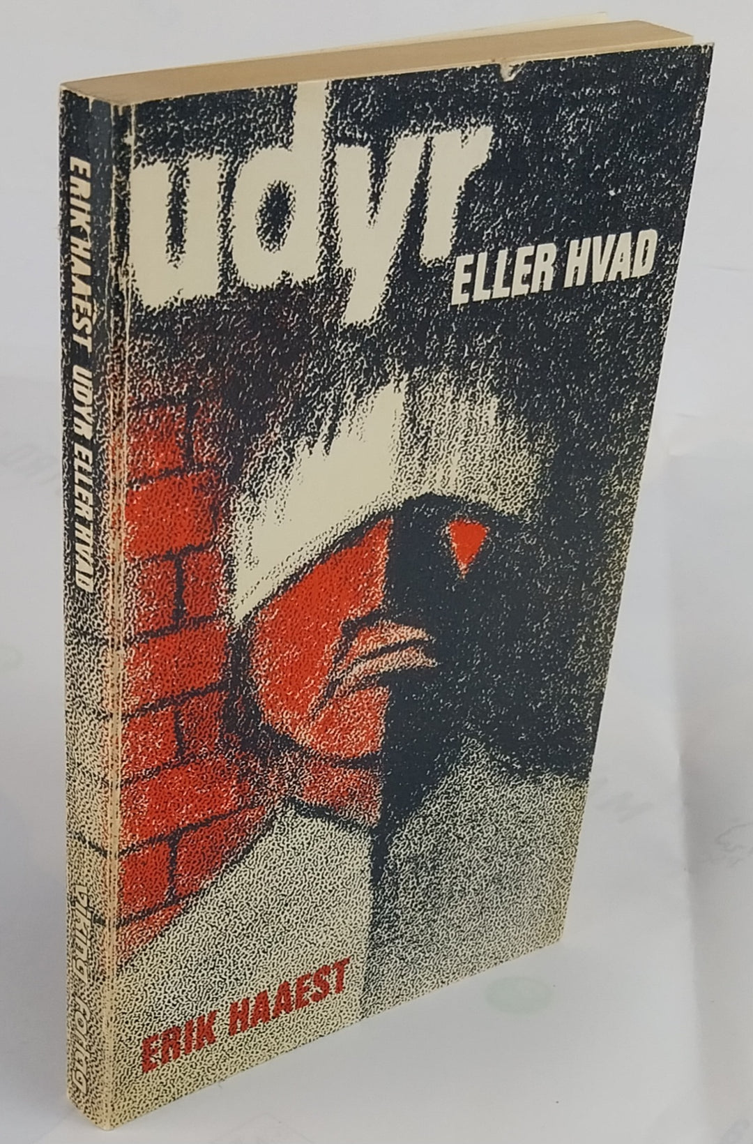 Udyr- eller hvad