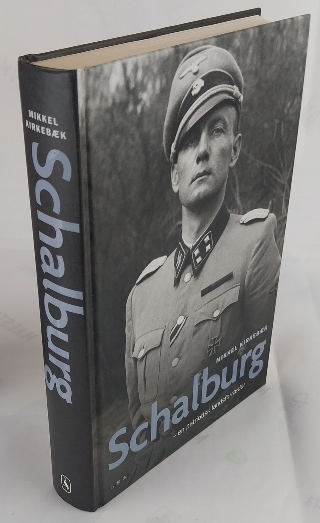 Schalburg - en patriotisk landsforræder