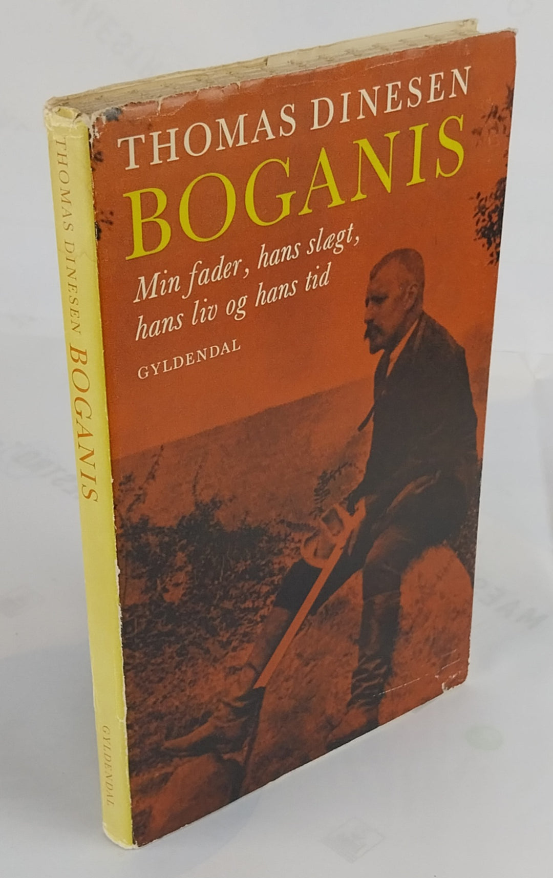 Boganis