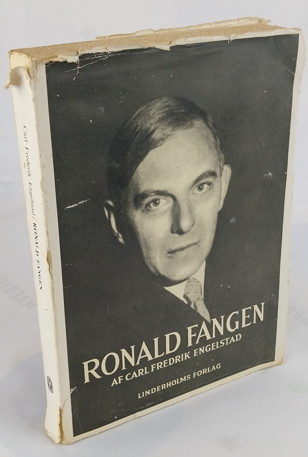 Ronald Fangen