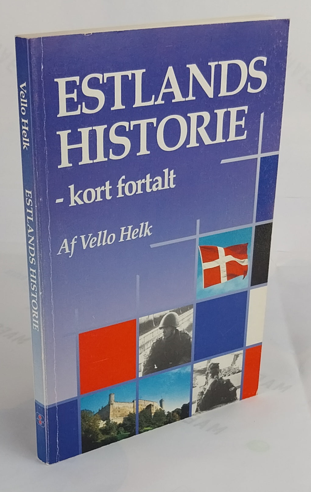 Estlands historie - kort fortalt.