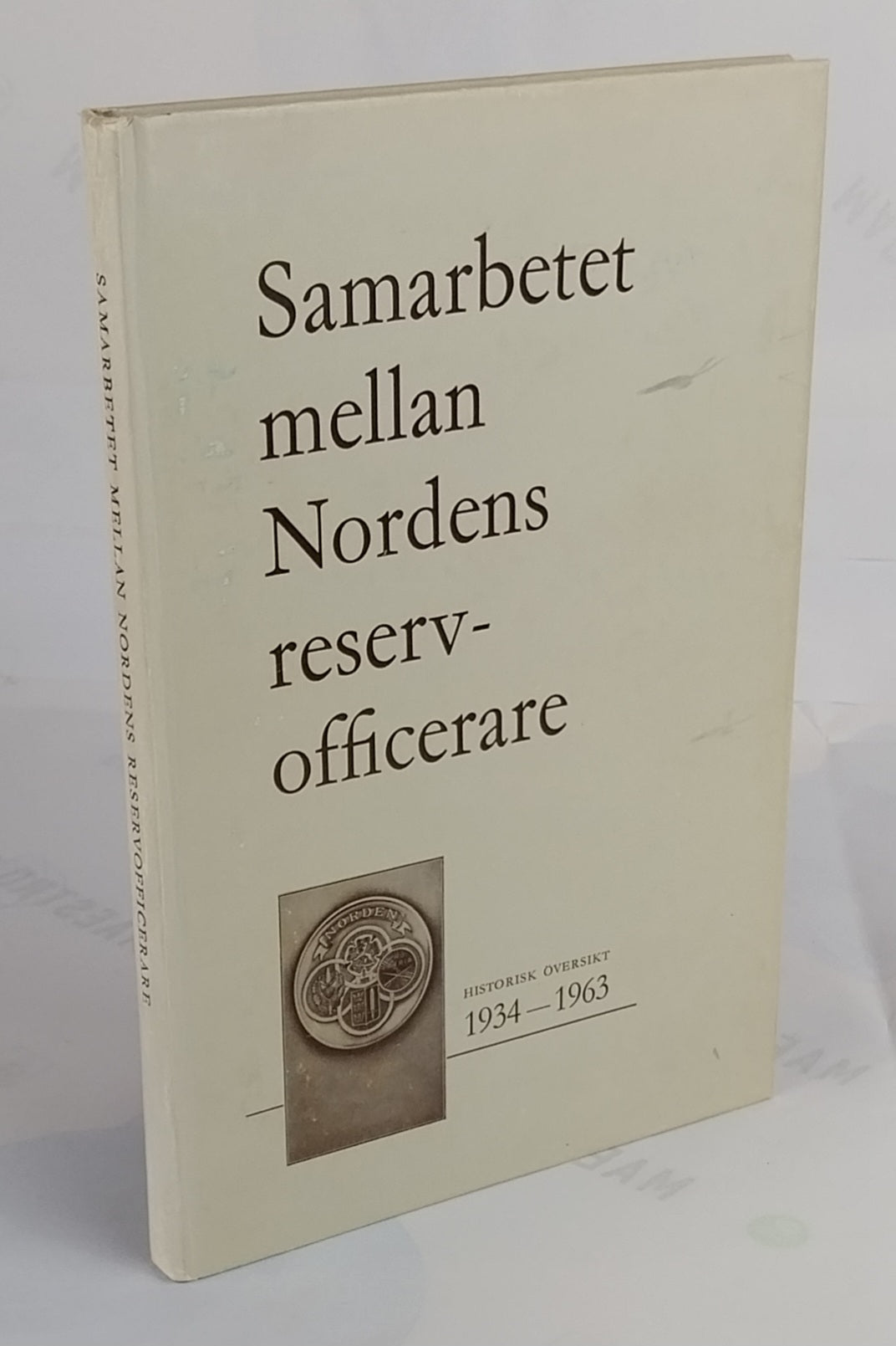Samarbetet Mellan Nordens Reservofficerare