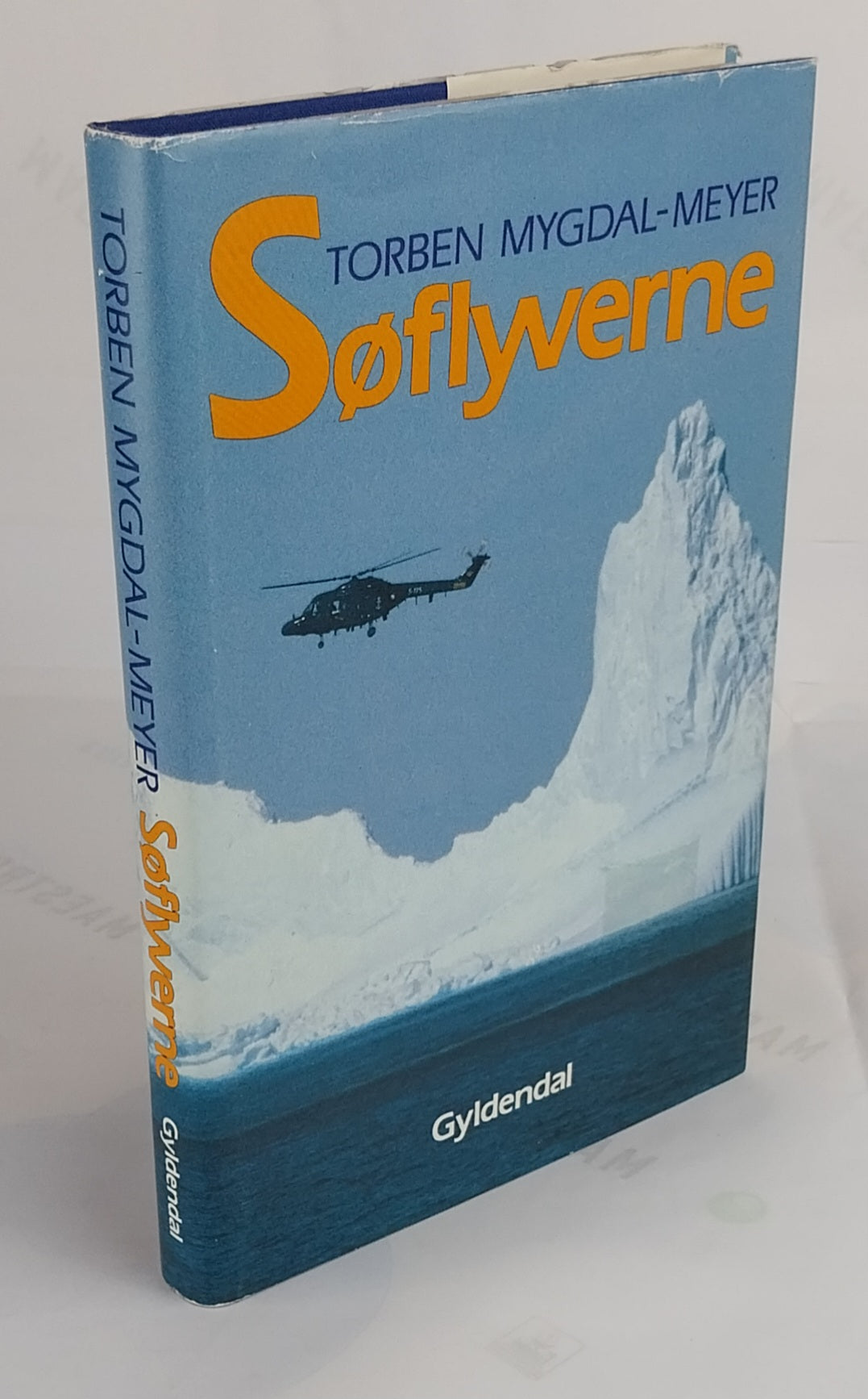 Søflyverne