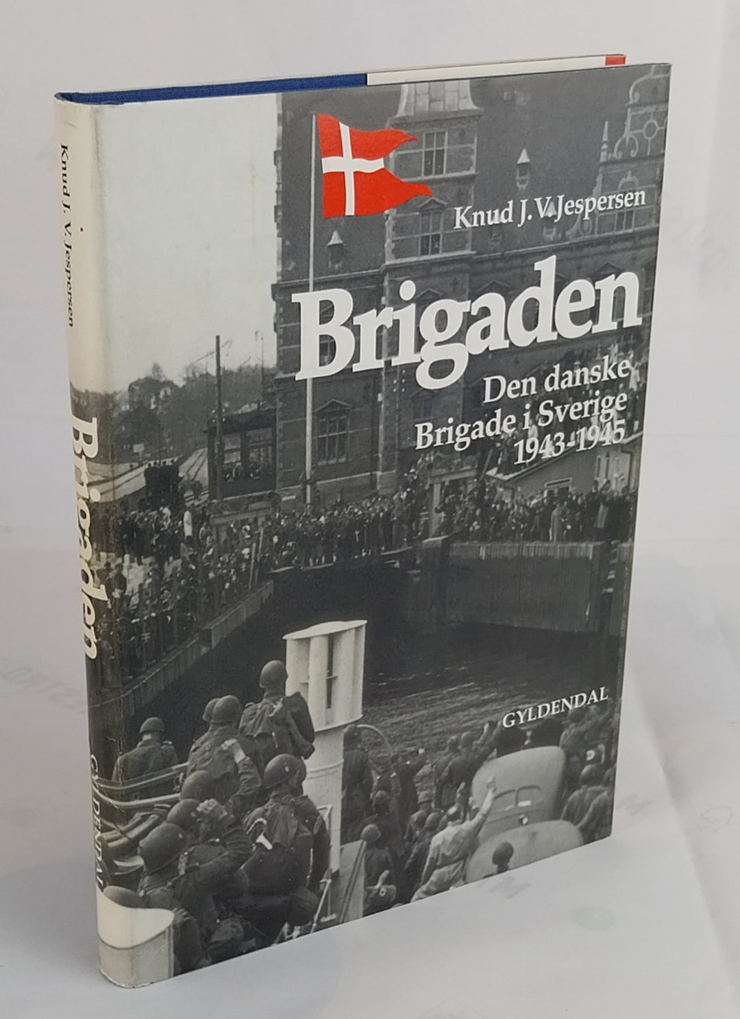 Brigaden