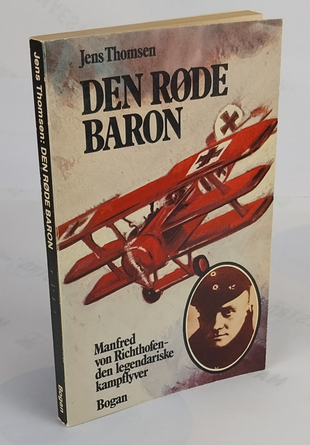 Den Røde Baron