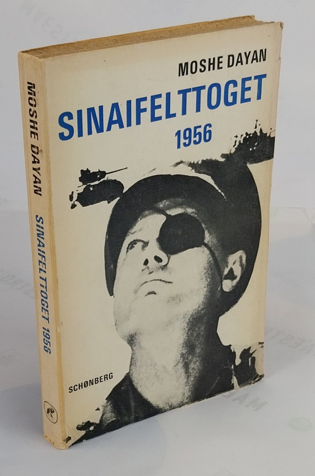 Sinaifelttoget 1956