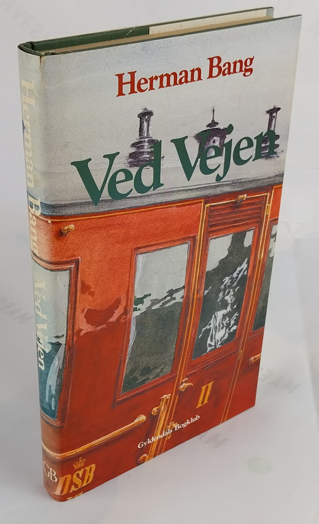 Ved vejen