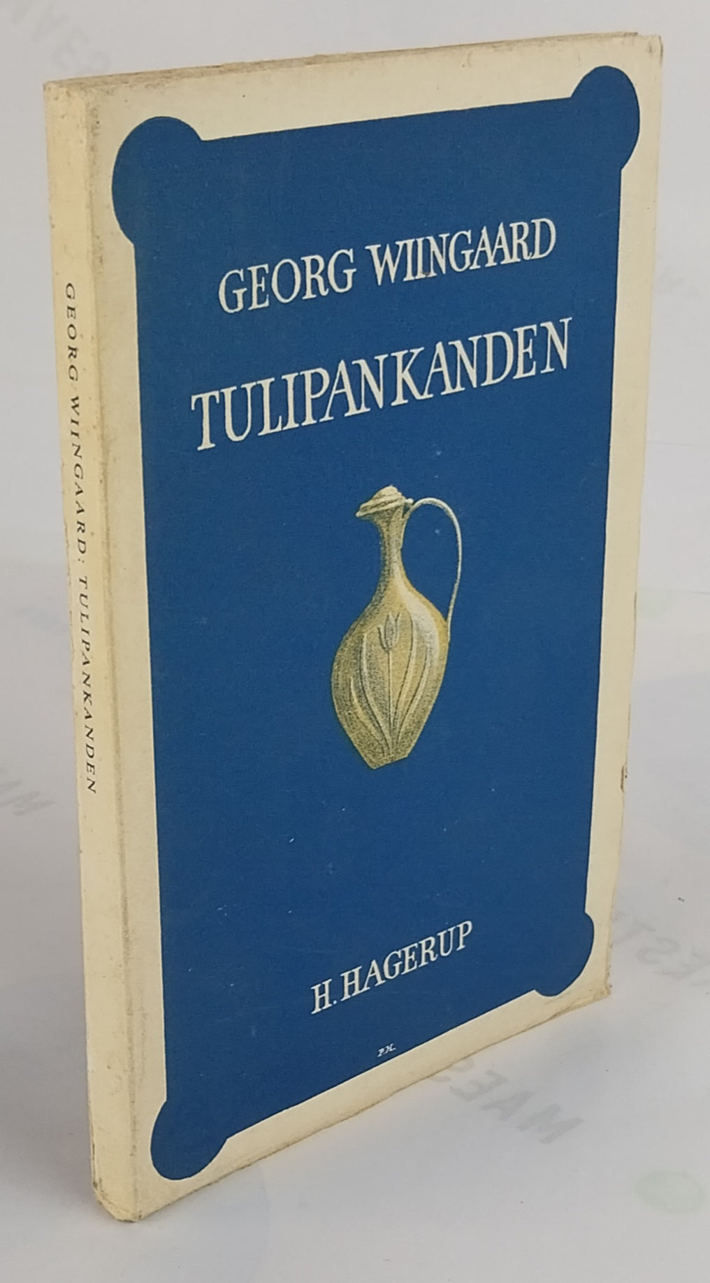 Tulipankanden