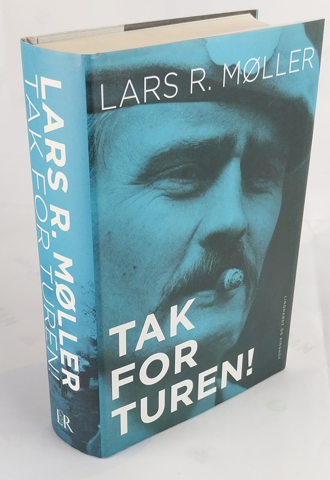 Tak for turen!
