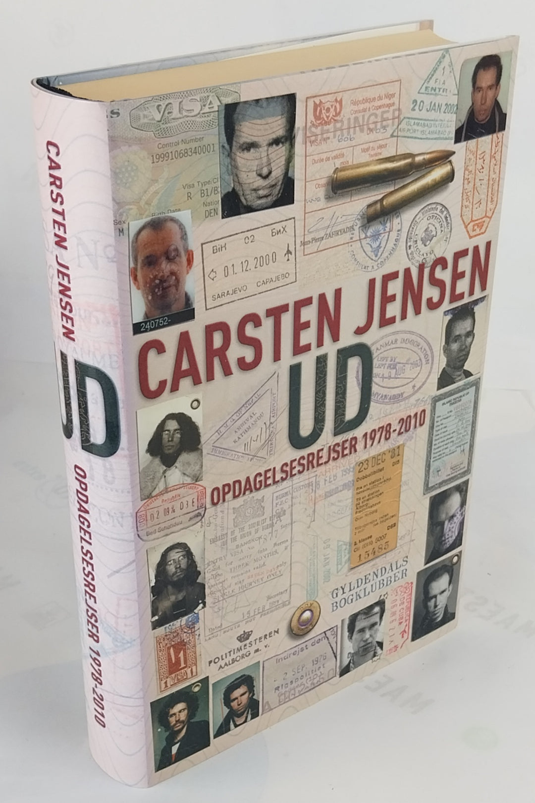Ud. Opdagelsesrejser 1978-2010