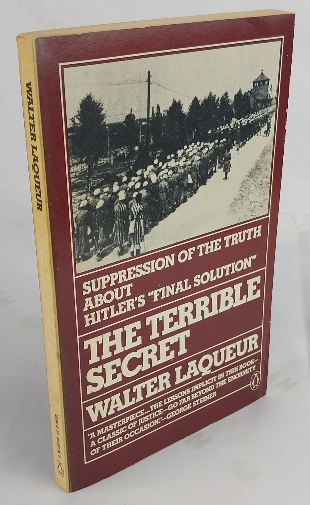 The Terrible Secret