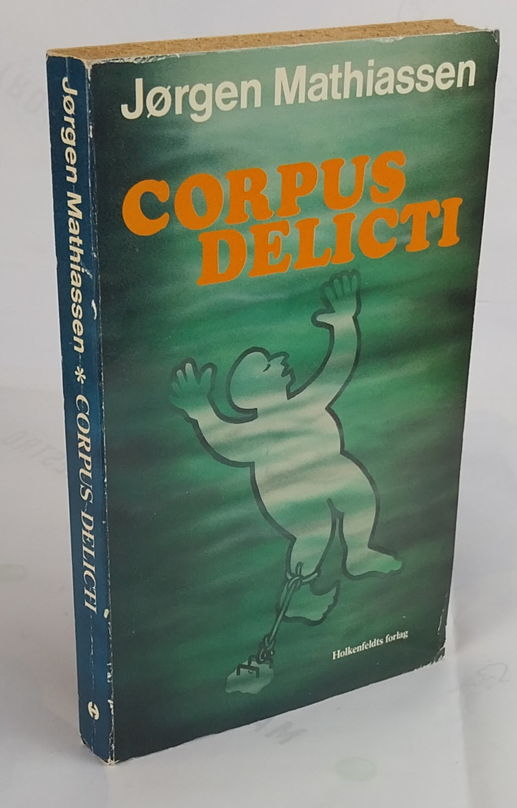 Corpua delicti
