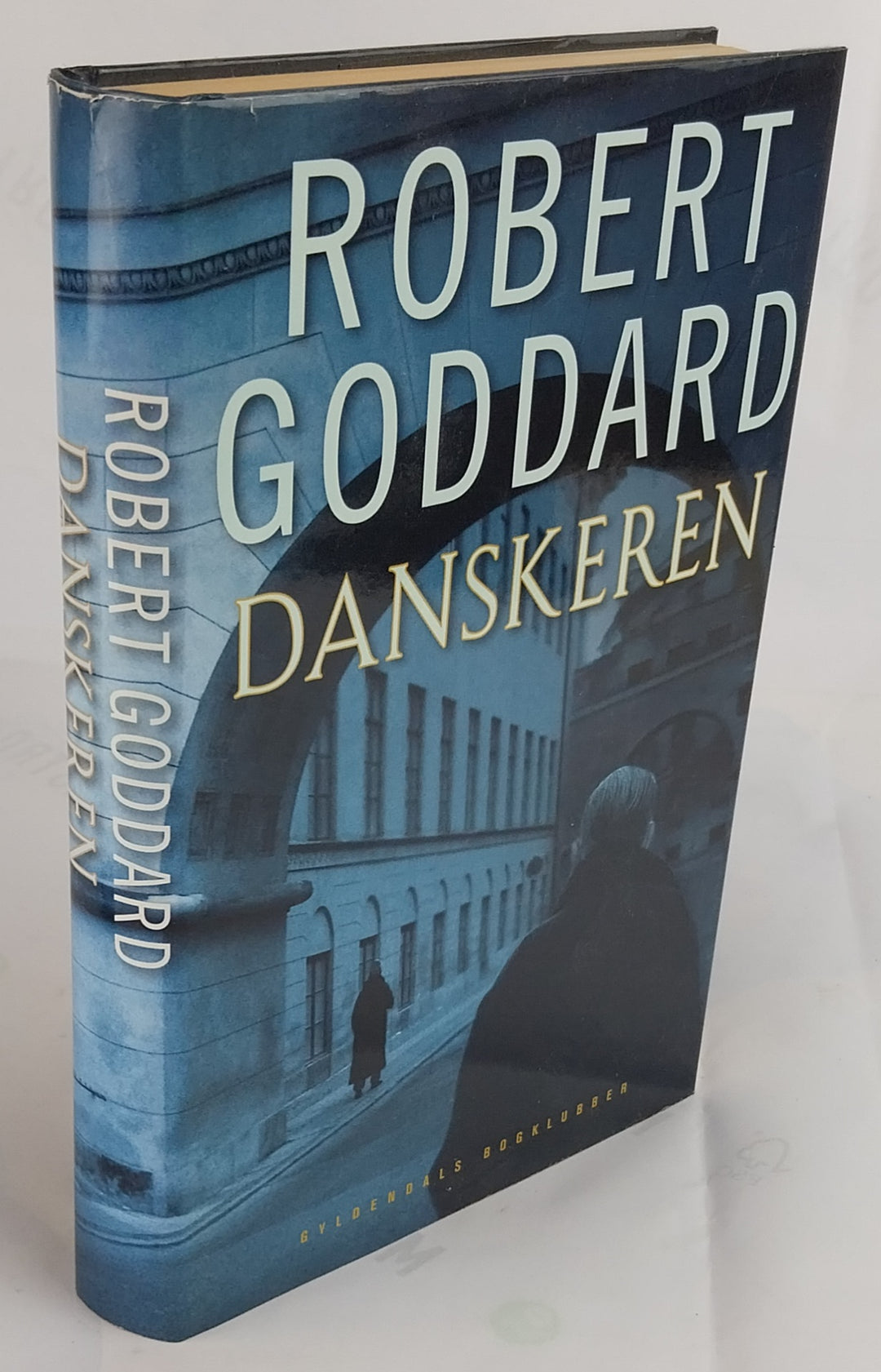 Danskeren