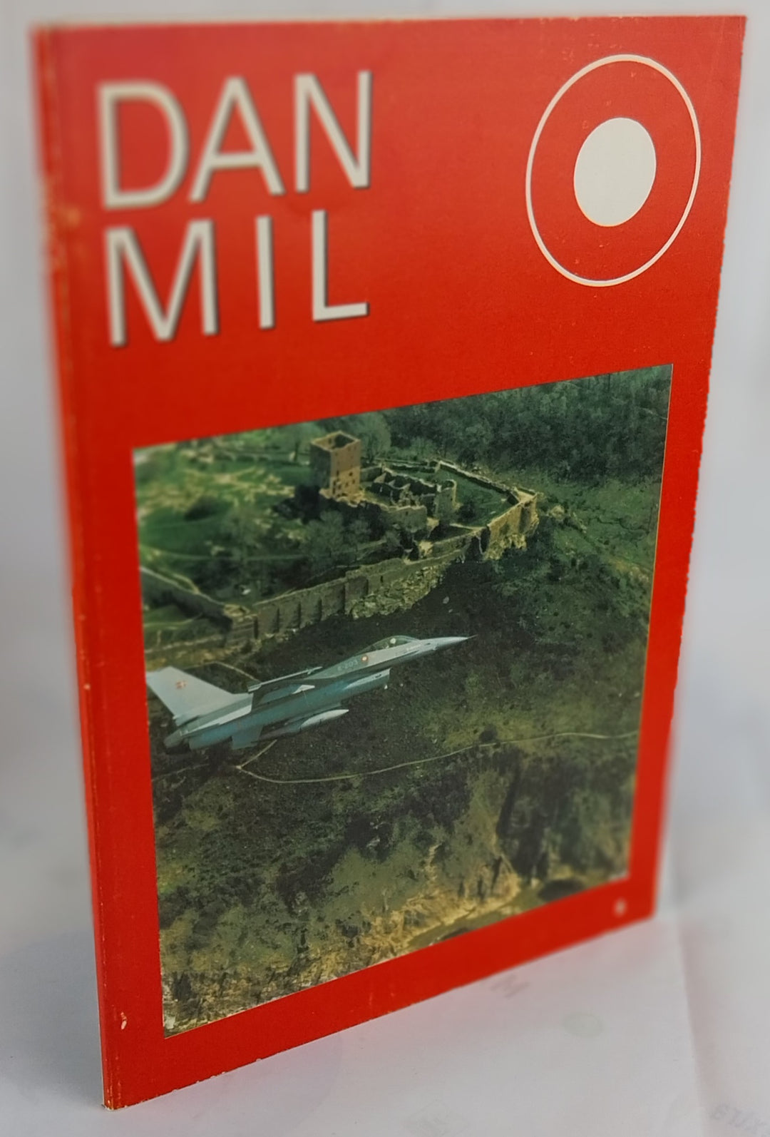 Dan-Mil nr. 8